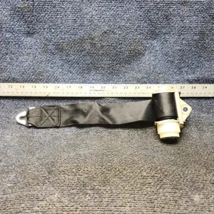 0107119-03 | Pacific Scientific | Mooney M20J | Shoulder Harness